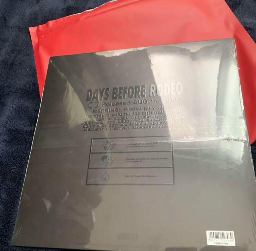 浜田様days before rodeo deluxe版　2枚