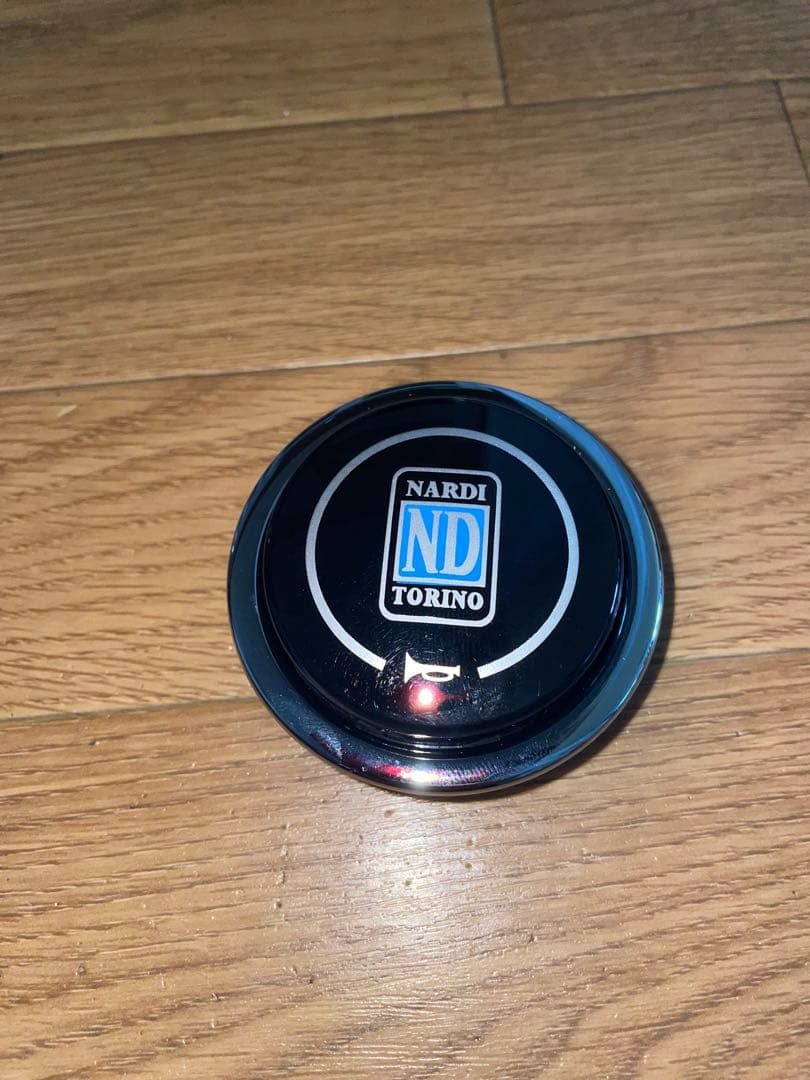 NARDI ナルディ ステアリング クラシック イタリア FET 刻印有 当時物