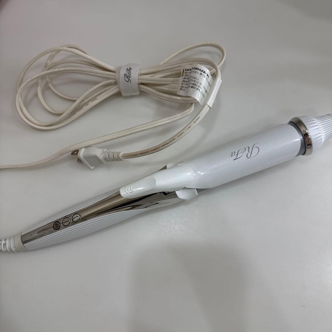 リファ コテ 32mm