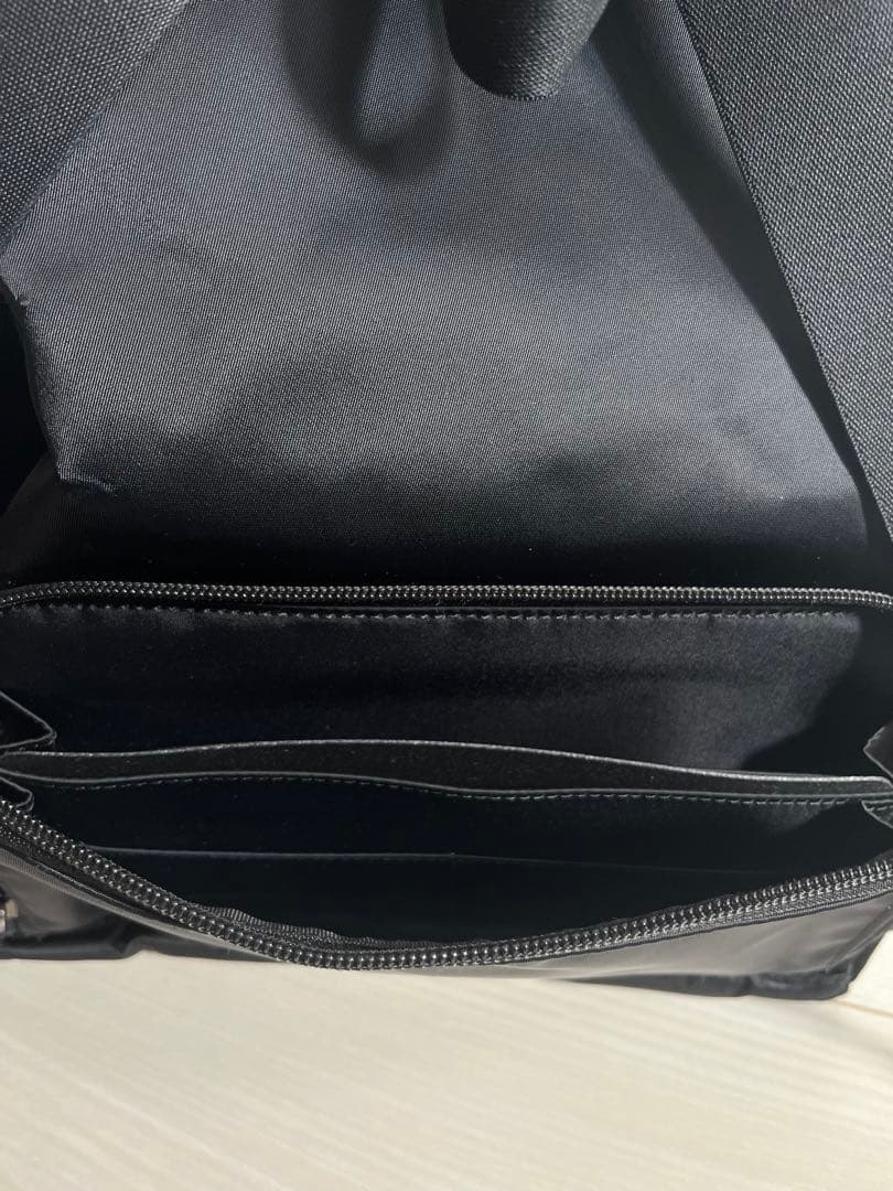 【美品】吉田カバン PORTER PLAN バックパック ナイロン 撥水リュック