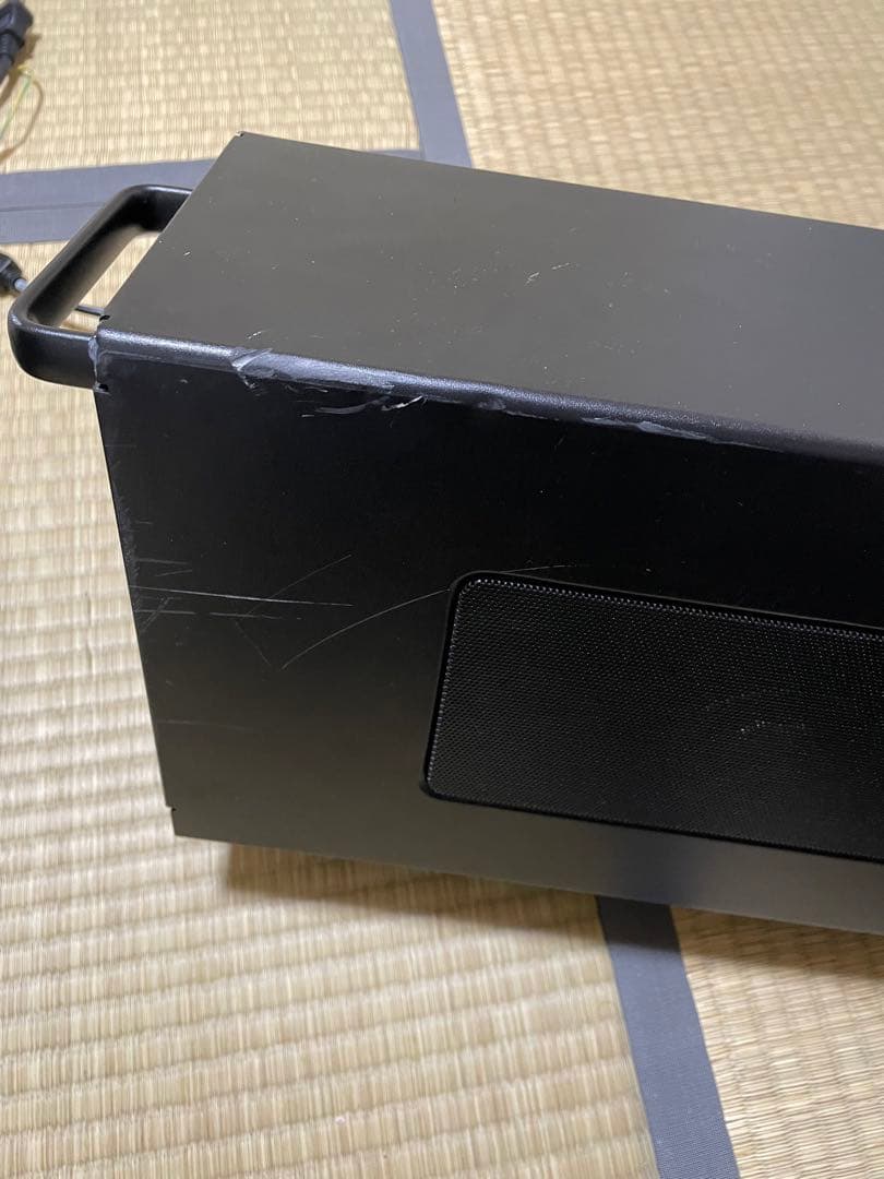 AKiTiO Node eGPUとNVIDIA TITAN X GPU