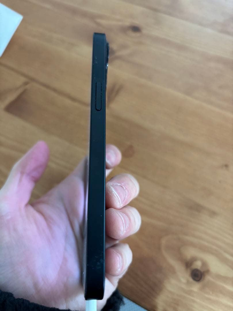 Apple iPhone 13 ブラック 128GB simフリー