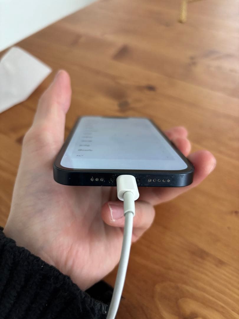 Apple iPhone 13 ブラック 128GB simフリー