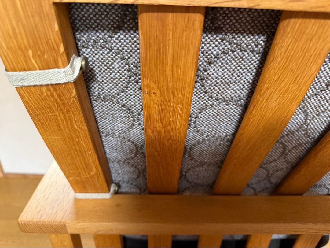 フレデリシア ボーエ・モーエンセン イージーチェア「2257」