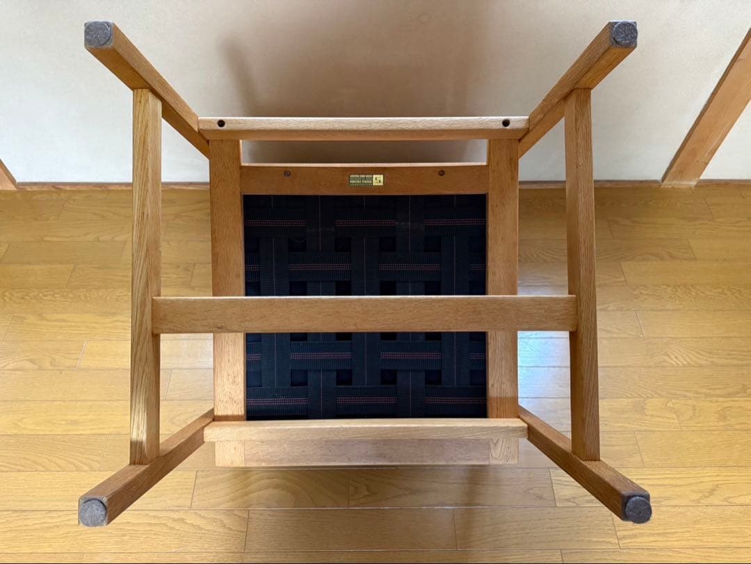 フレデリシア ボーエ・モーエンセン イージーチェア「2257」