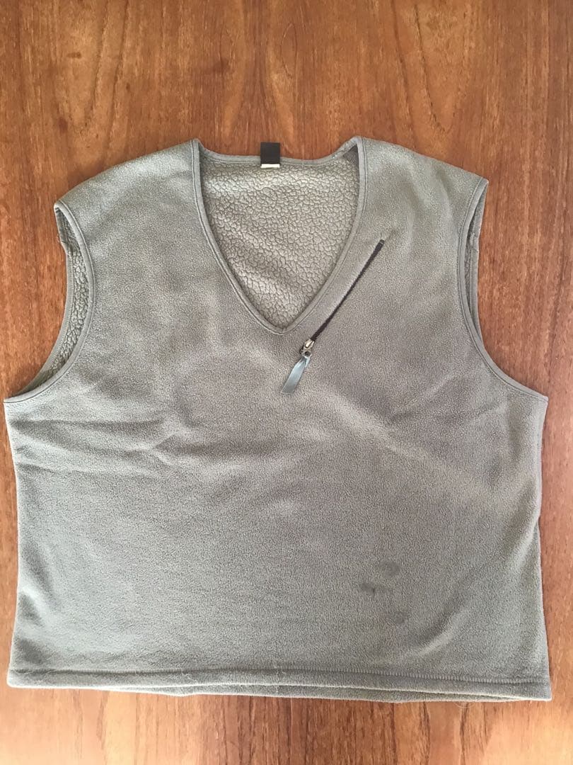 ★ Patagonia Simple Vest パタゴニア シンプルベスト★