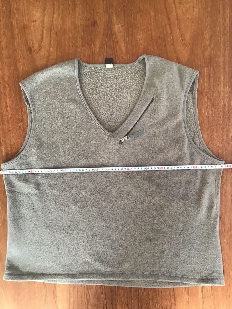 ★ Patagonia Simple Vest パタゴニア シンプルベスト★