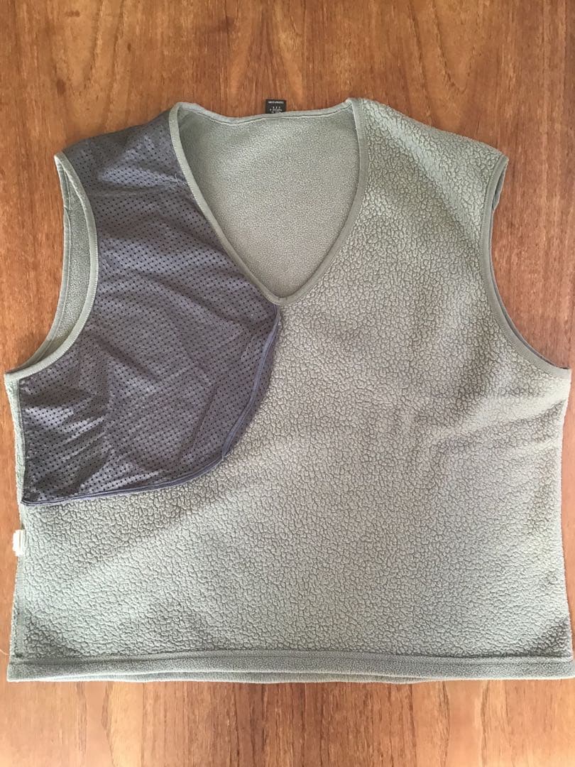 ★ Patagonia Simple Vest パタゴニア シンプルベスト★