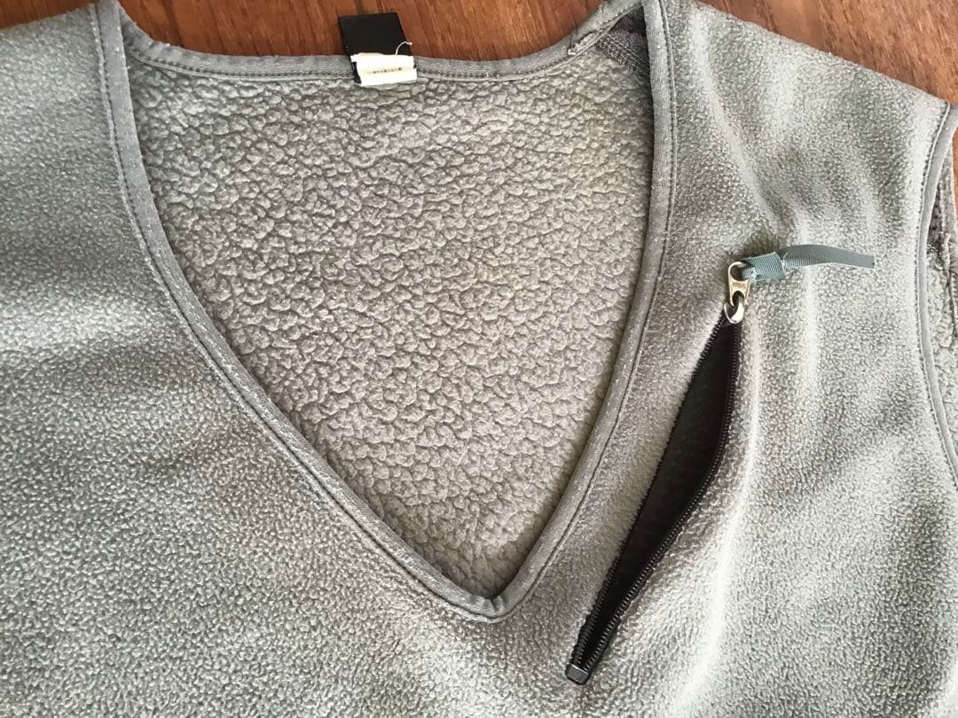 ★ Patagonia Simple Vest パタゴニア シンプルベスト★