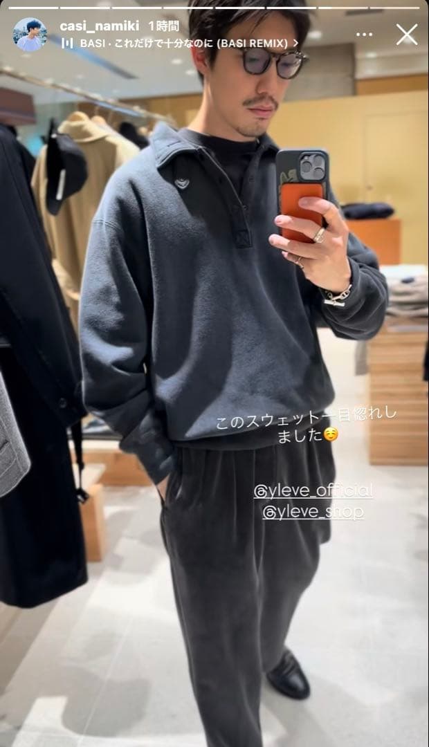 K*g様 MAATEE&SONS 25AW CORDUROY PAINTERサイ