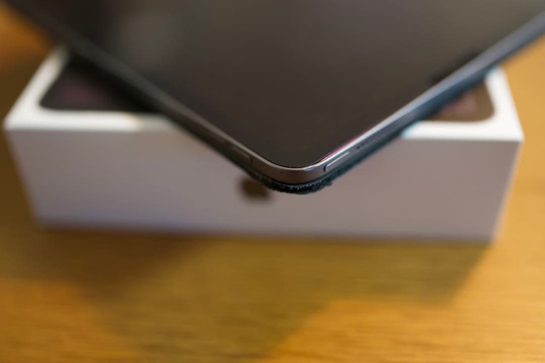 iPad Pro 11” 第一世代　MTXT2J/A 512GB