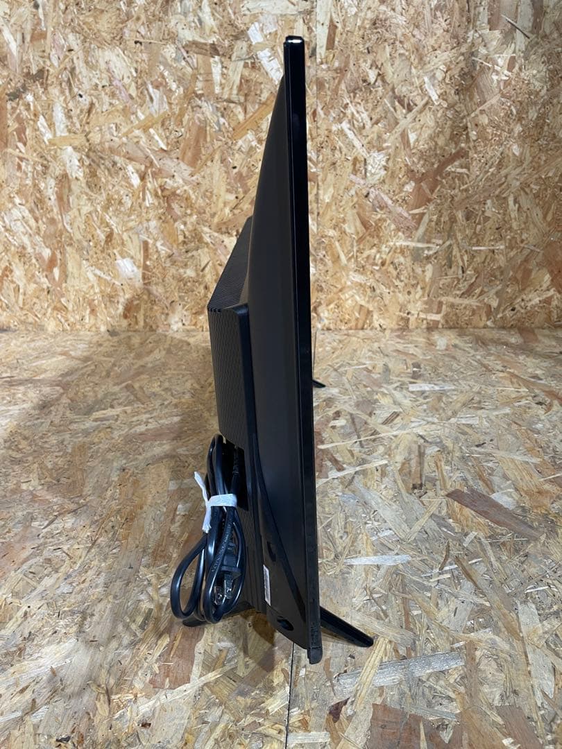 TCL 32型 2023年製 32S52E チューナーレステレビ　51610