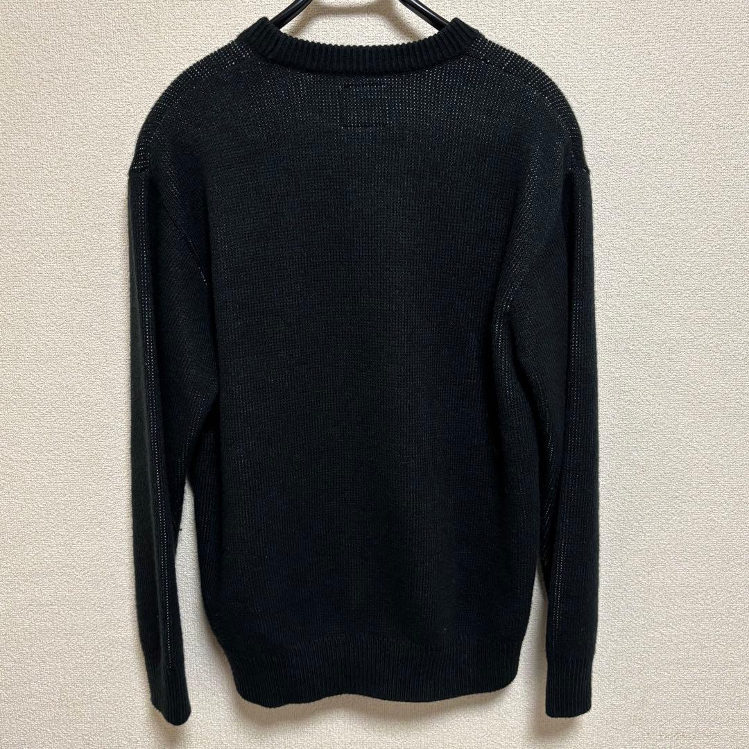 Supreme シュプリーム× NIKE ナイキSwoosh Sweater M