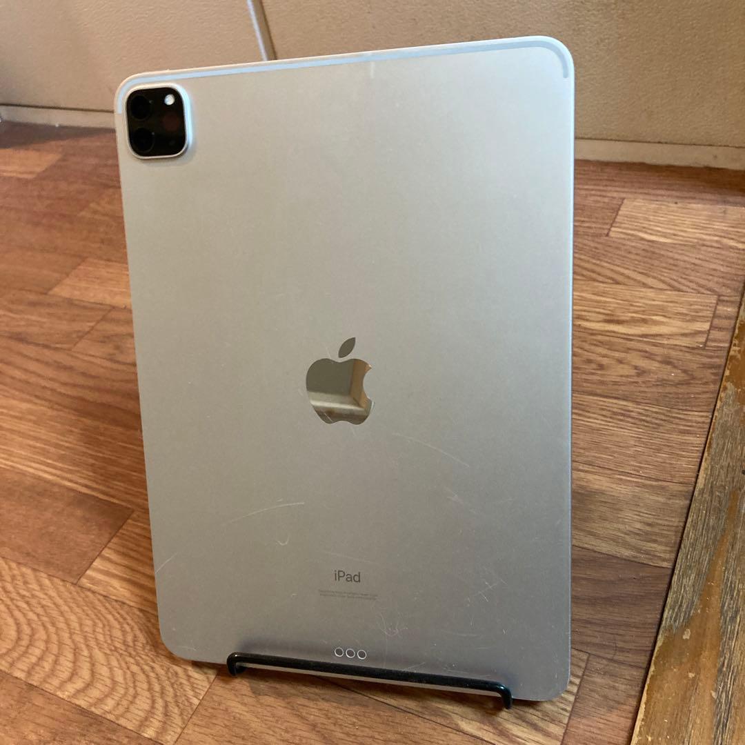 iPad pro11インチ第二世代　128G