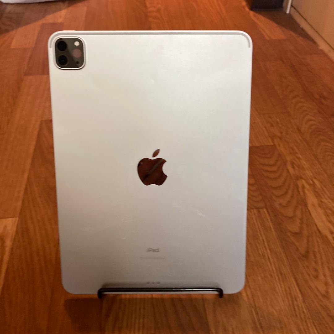 iPad pro11インチ第二世代　128G