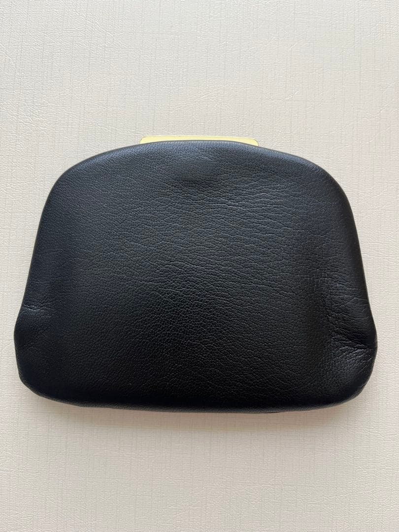 【SAN HIDEAKI MIHARA】がま口ミニ財布