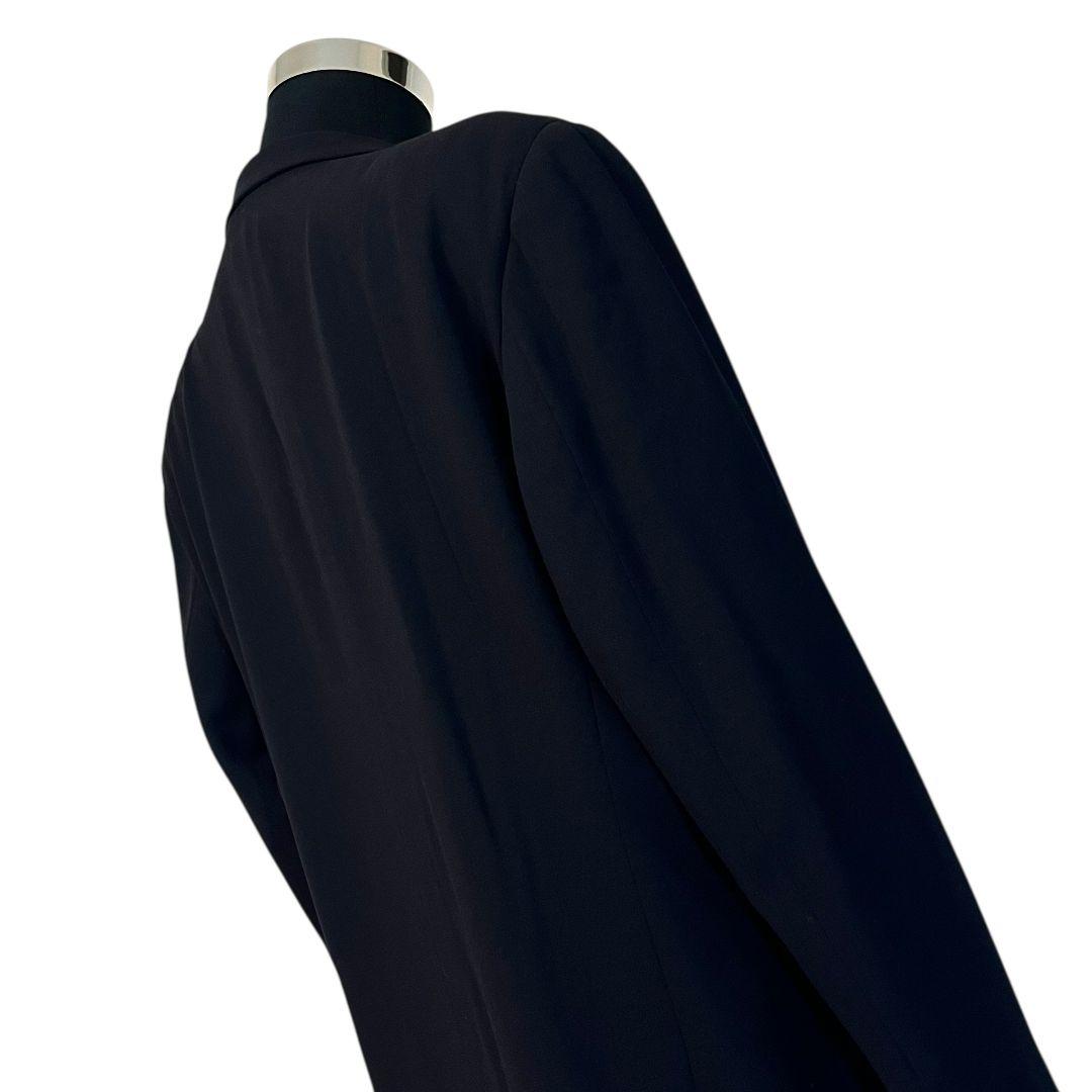 【54】GIORGIO ARMANI ダブル スーツセットアップ イタリア製