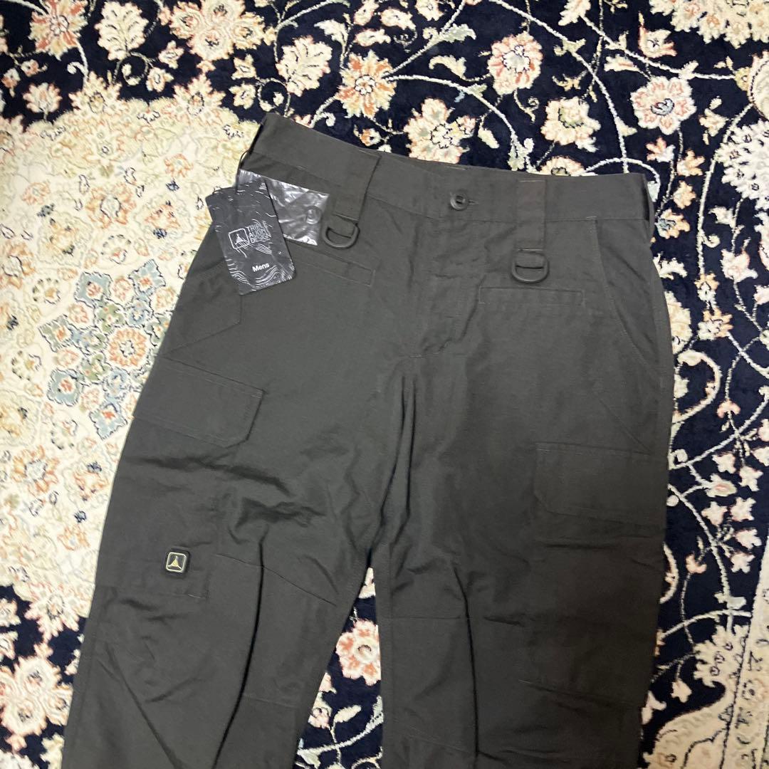 パンツ Triple aught deaign legionnaire ripstop