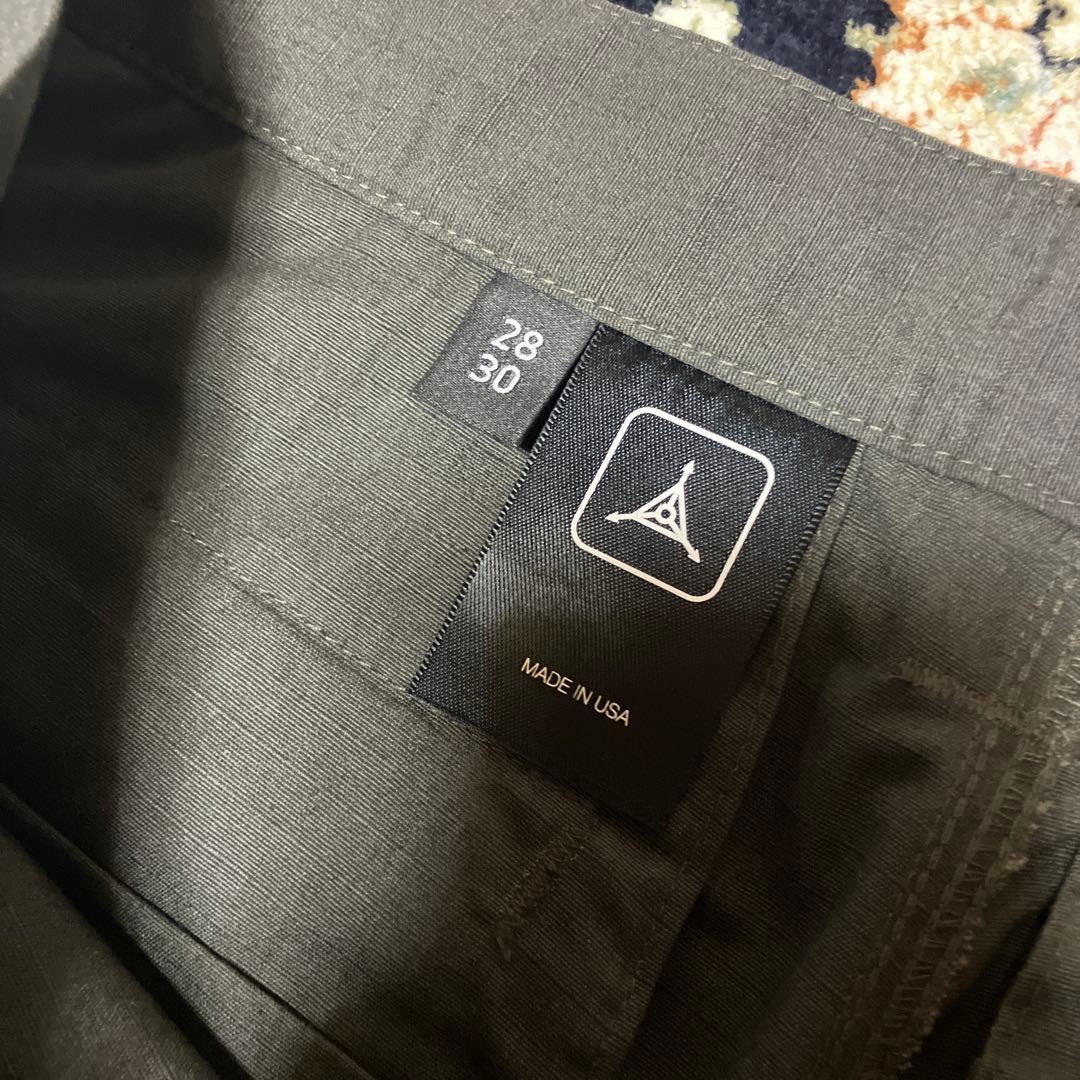 パンツ Triple aught deaign legionnaire ripstop