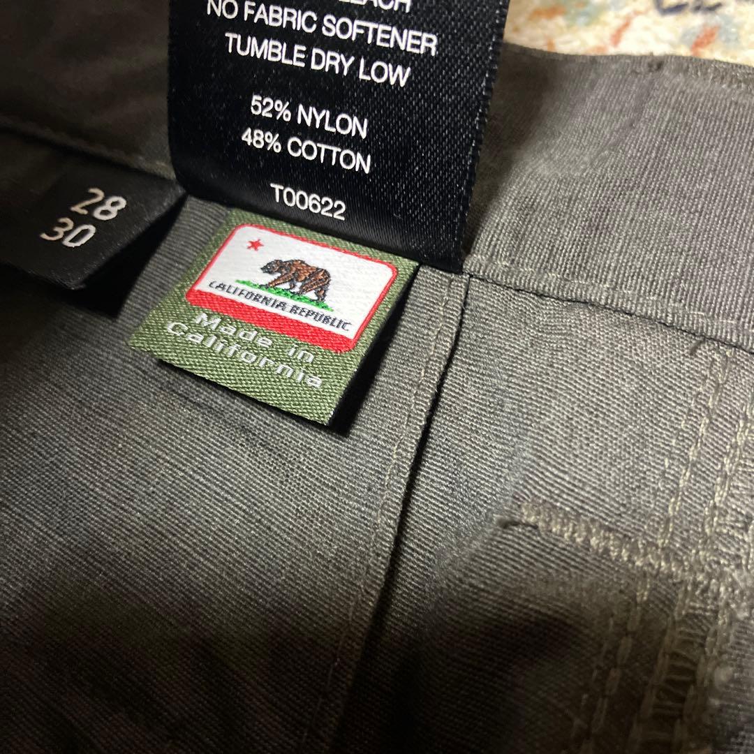 パンツ Triple aught deaign legionnaire ripstop