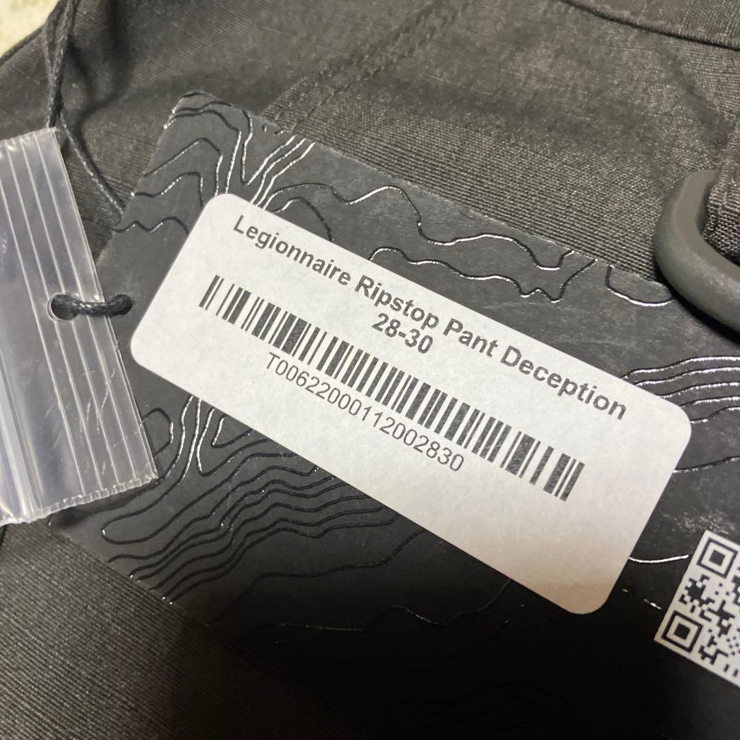 パンツ Triple aught deaign legionnaire ripstop