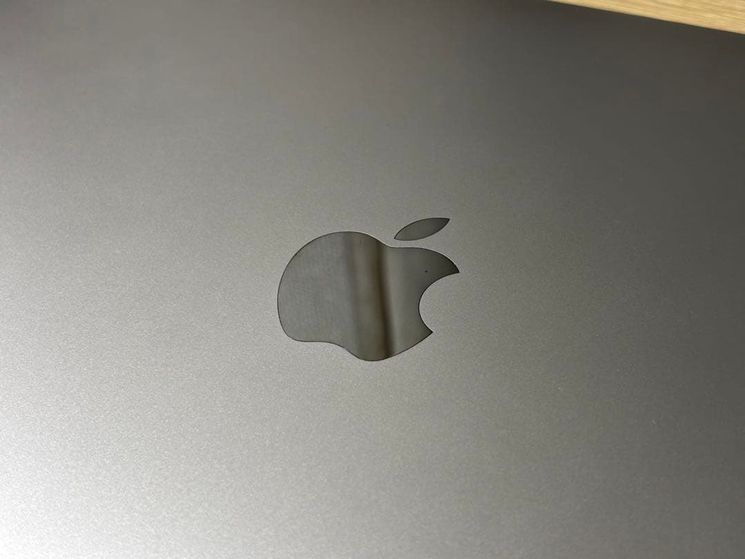 M1 MacBook Air 16GBメモリ 256GBストレージ