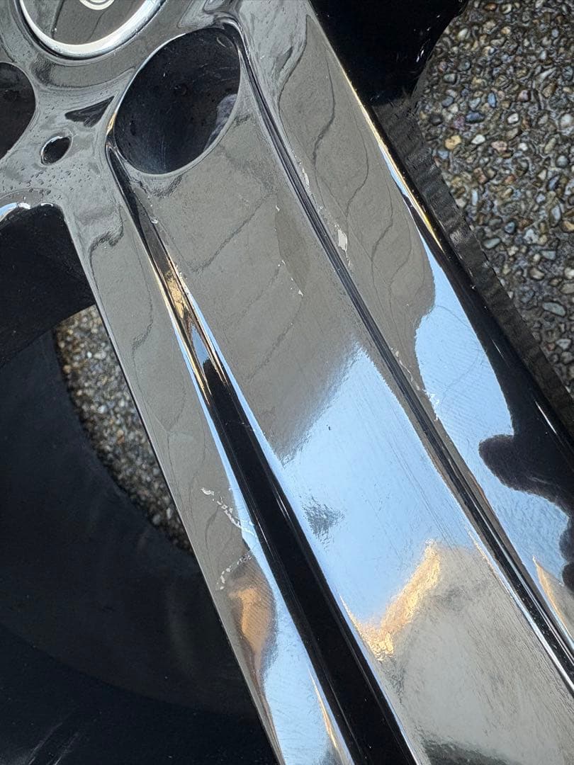 送料込み格安　275/55R20インチ　スタッドレス　ディフェンダー【1/2】