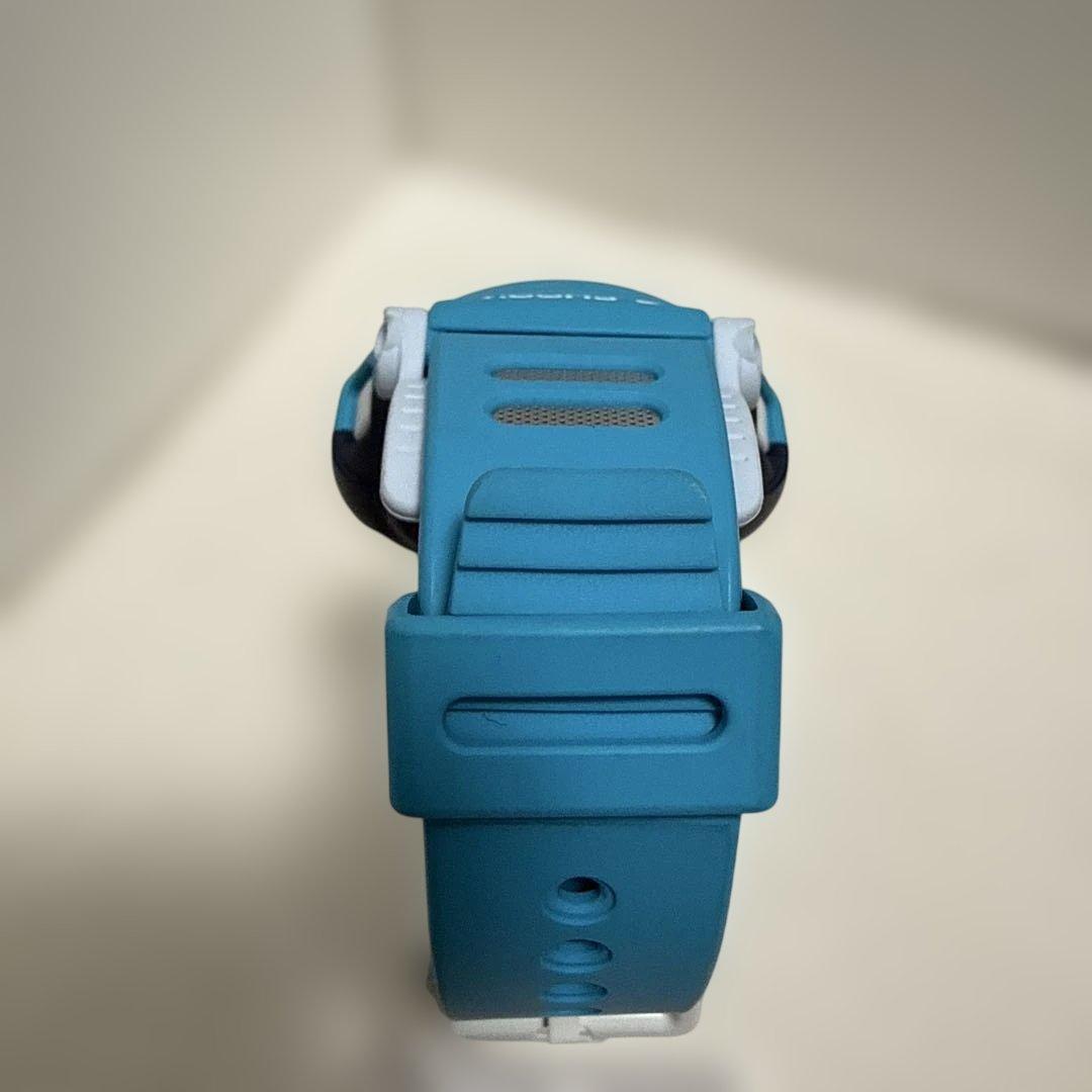 G-SHOCK G-001SN-2JF ジェイソン 水色