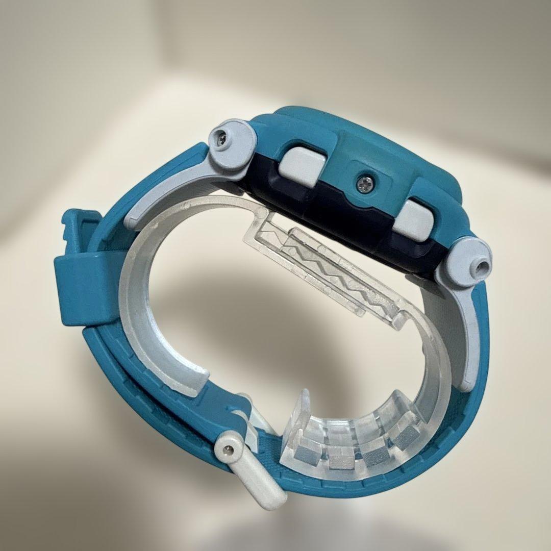 G-SHOCK G-001SN-2JF ジェイソン 水色