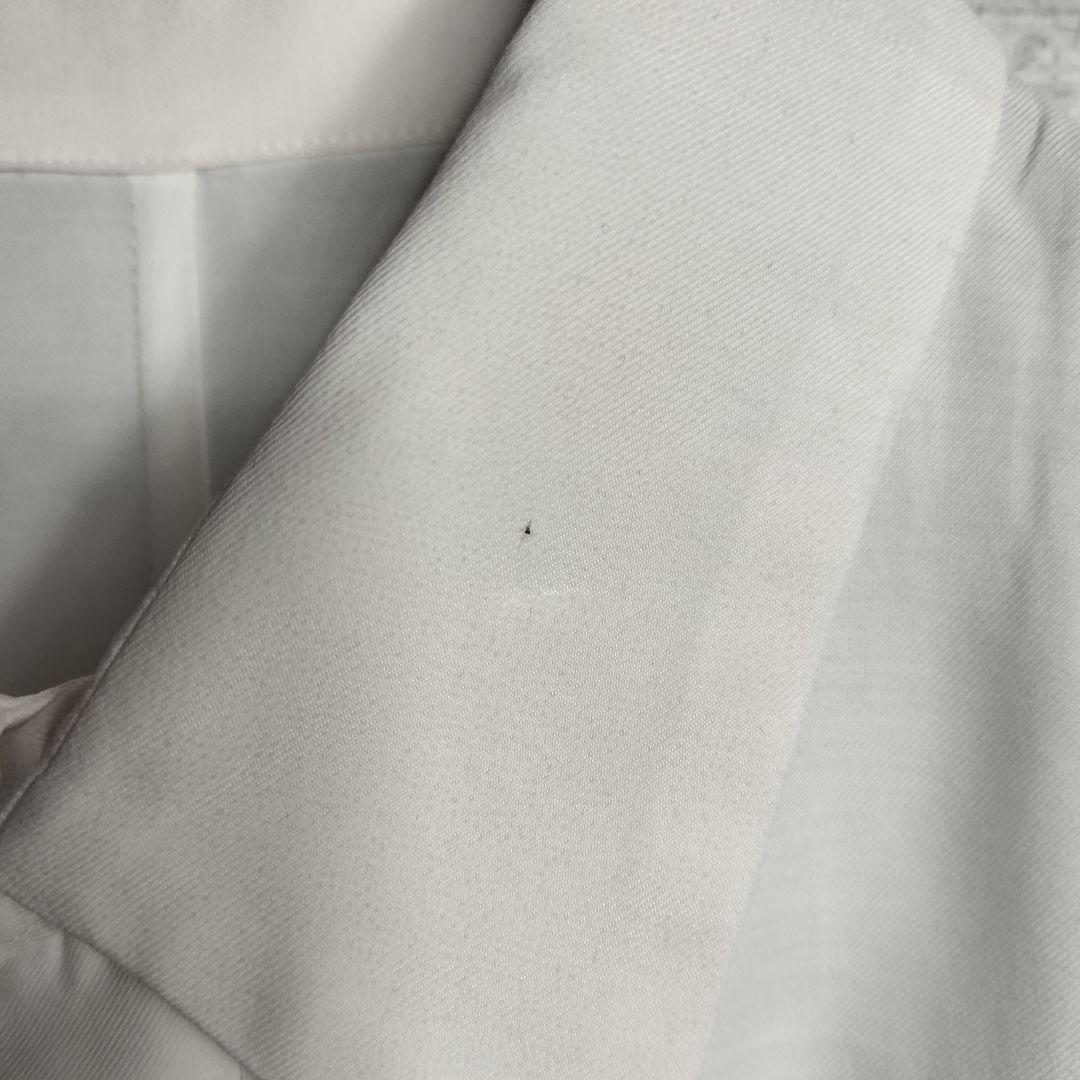 ヨウジヤマモトプリュスノワール ワイズ ロングシャツ 長袖 コットン綿