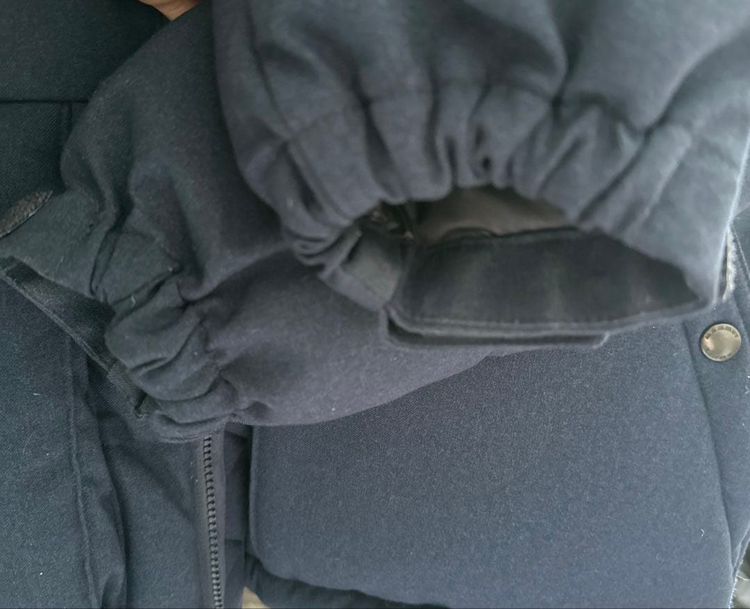 マムート／ロゼグ2.0 インサレーション／ダウンジャケット／アジアンフィット