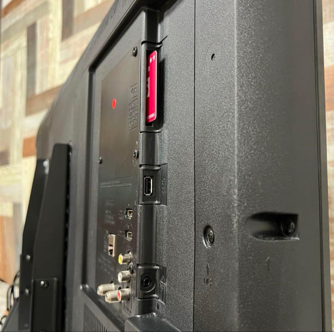 全国送料込　43型　パナソニックVIERA液晶テレビフルHD