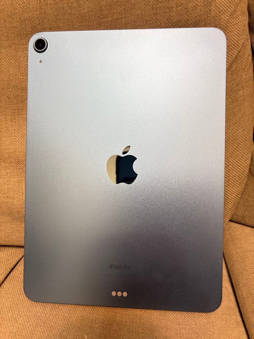 iPad Air第5世代Wi-Fiモデル64GB 画面割れボタン不良