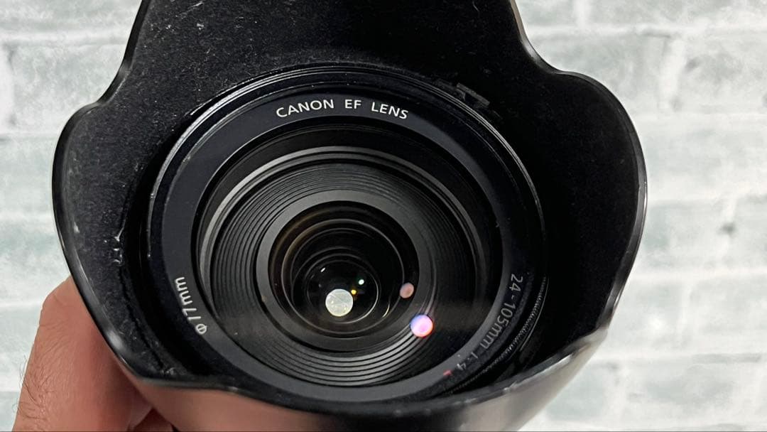 美品Canon EOS 5D Mark III +レンズ３本セット