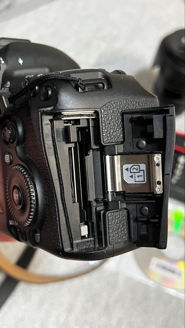 美品Canon EOS 5D Mark III +レンズ３本セット