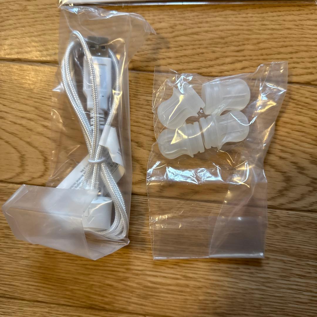 ReFa リファビューテック ヘッドスパ ホワイト