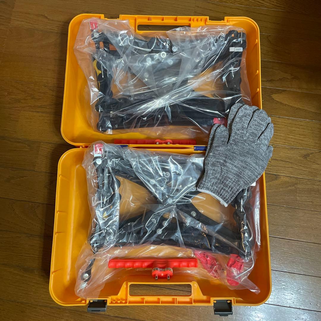 タイヤチェーン