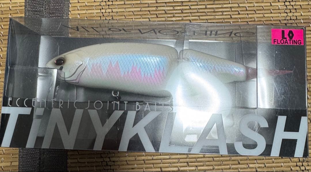 タイニークラッシュ ②