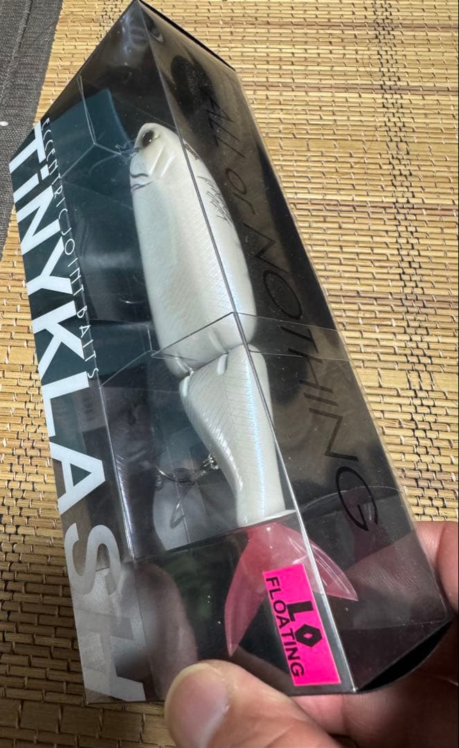 タイニークラッシュ ②