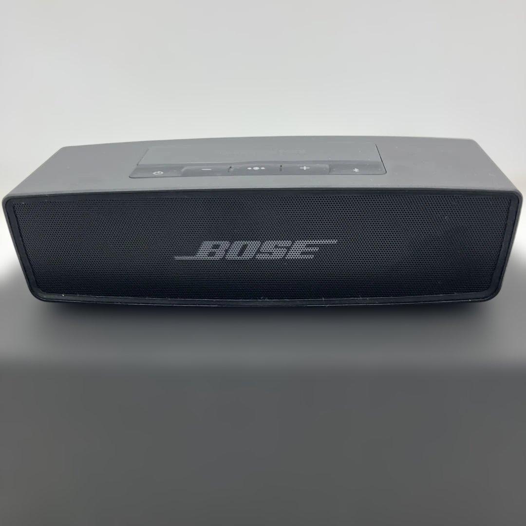 アンプ BOSE SOUNDLINK MINI II SPECIAL EDITION
