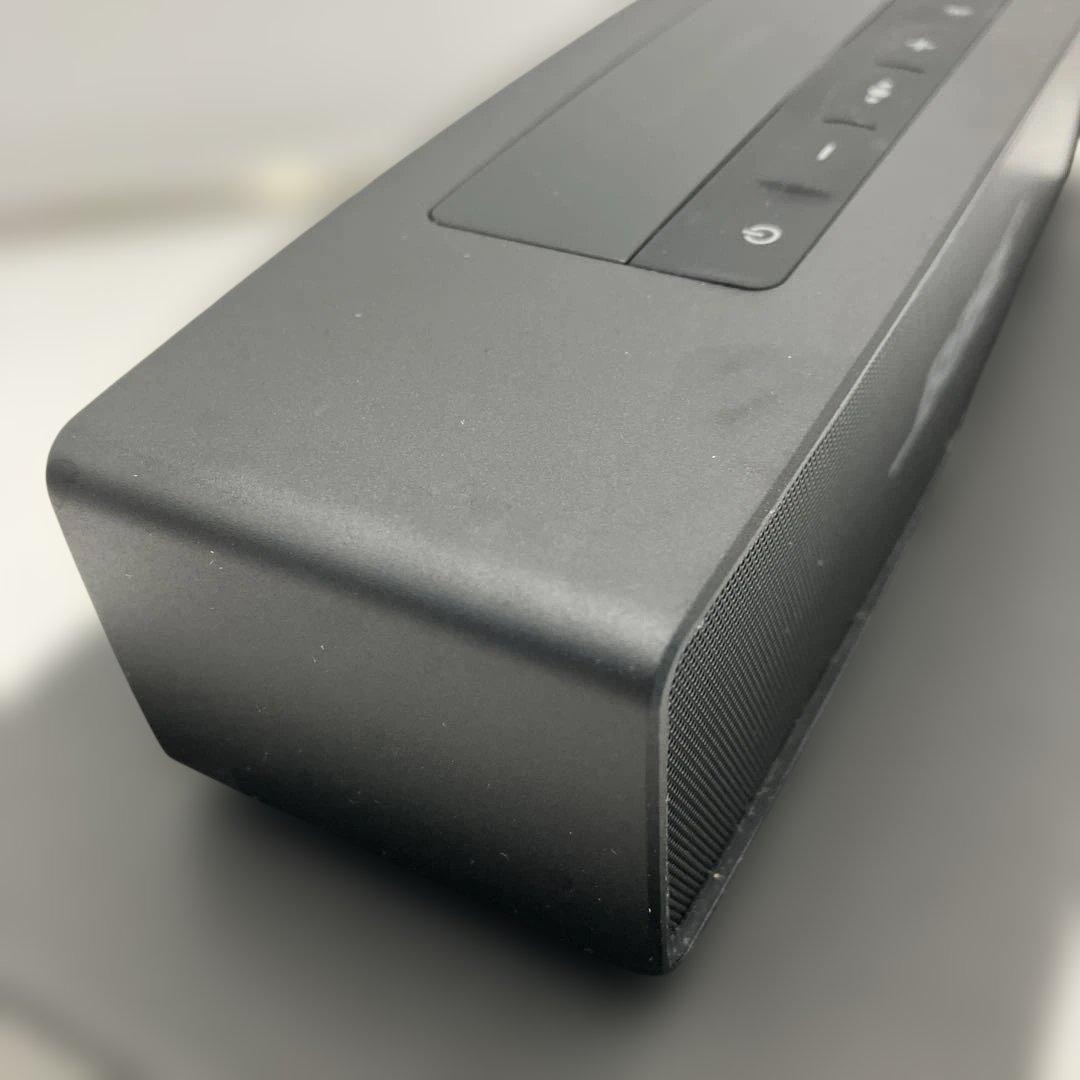 アンプ BOSE SOUNDLINK MINI II SPECIAL EDITION