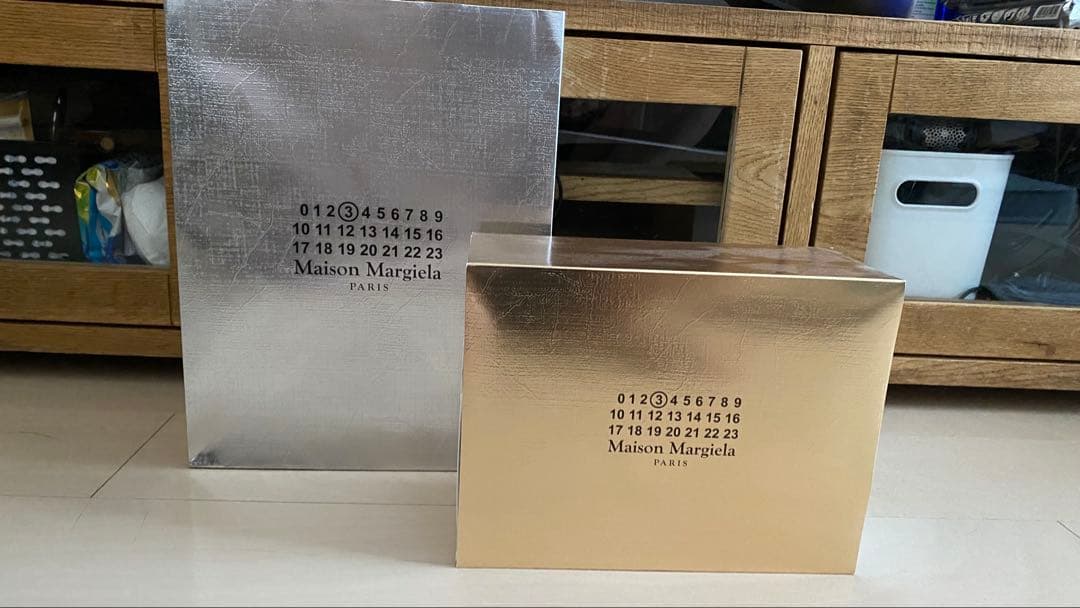 マルジェラ レイジーサンデーモーニングボディーケアセット