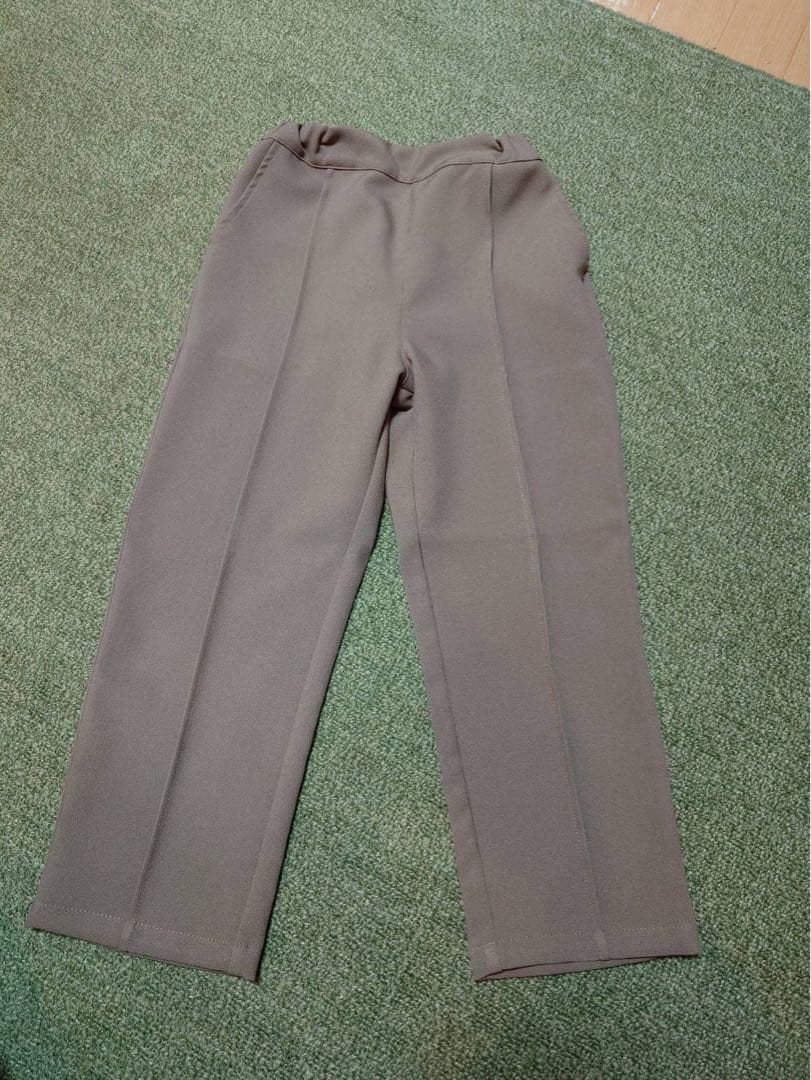 リジェールフォーマルセット120 ベージュ