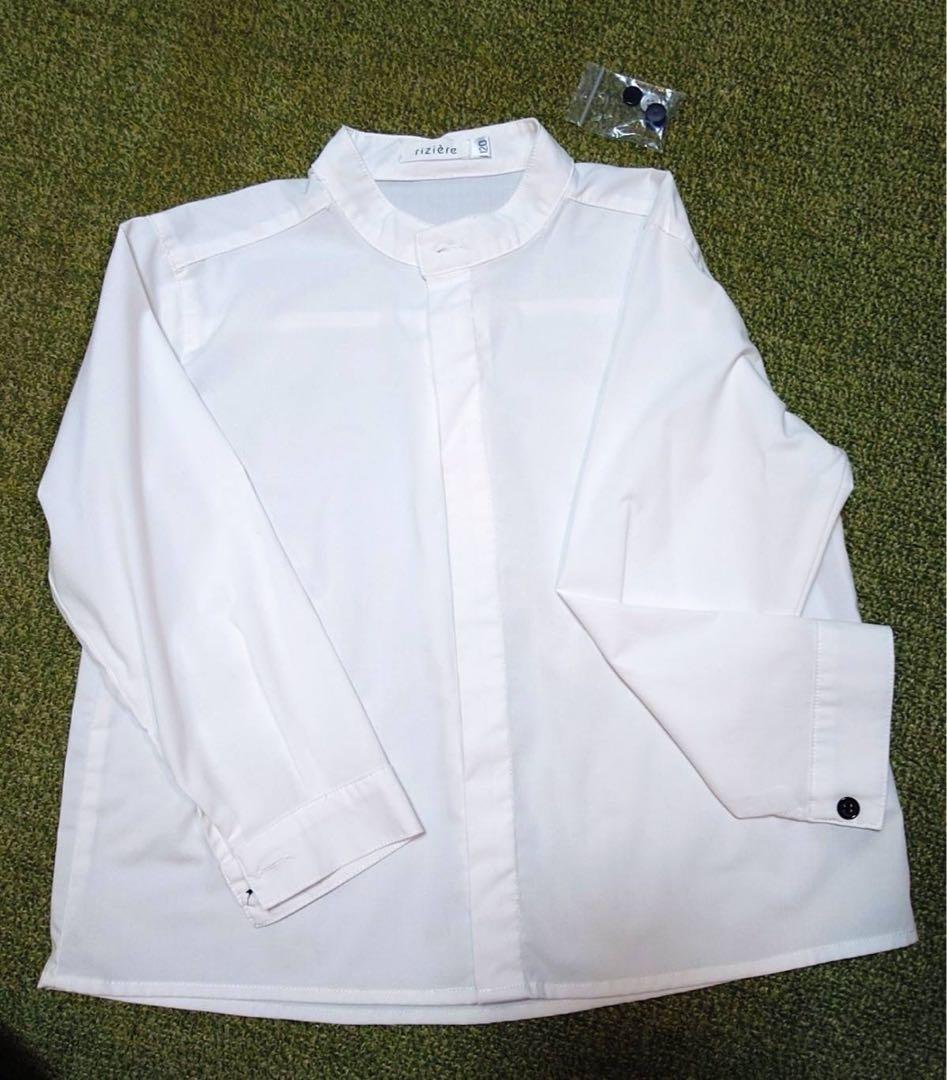 リジェールフォーマルセット120 ベージュ