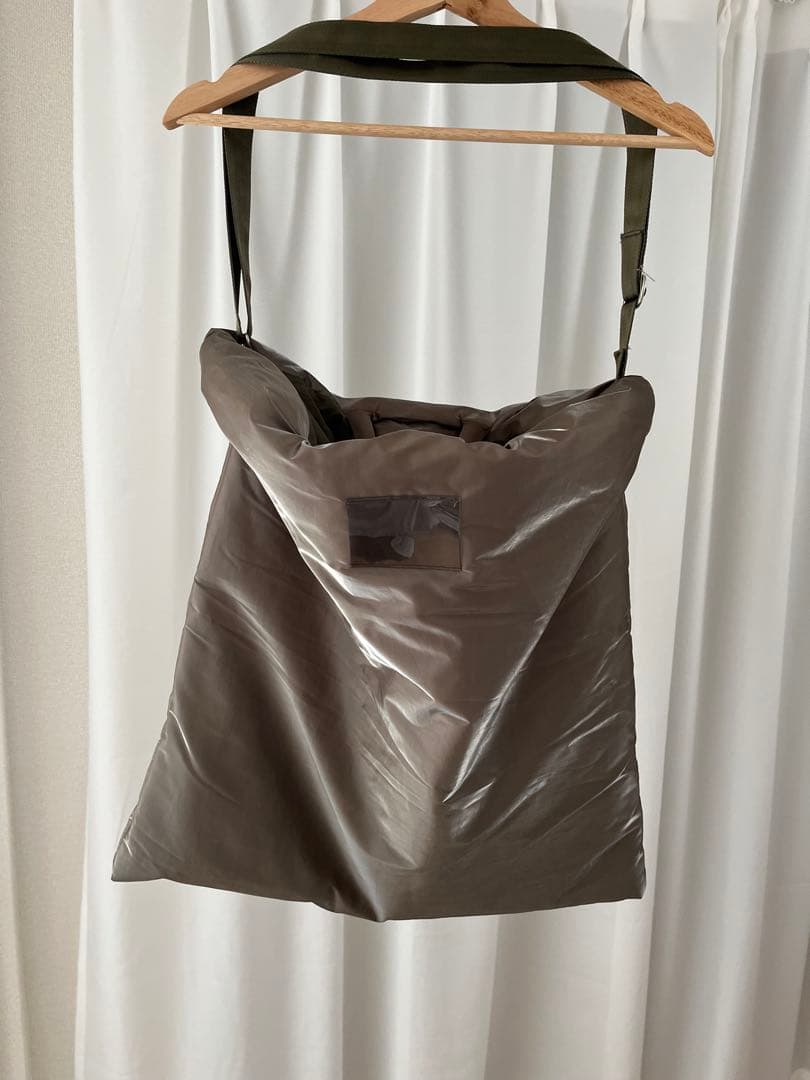 バッグ OUR LEGACY Big Pillow Tote