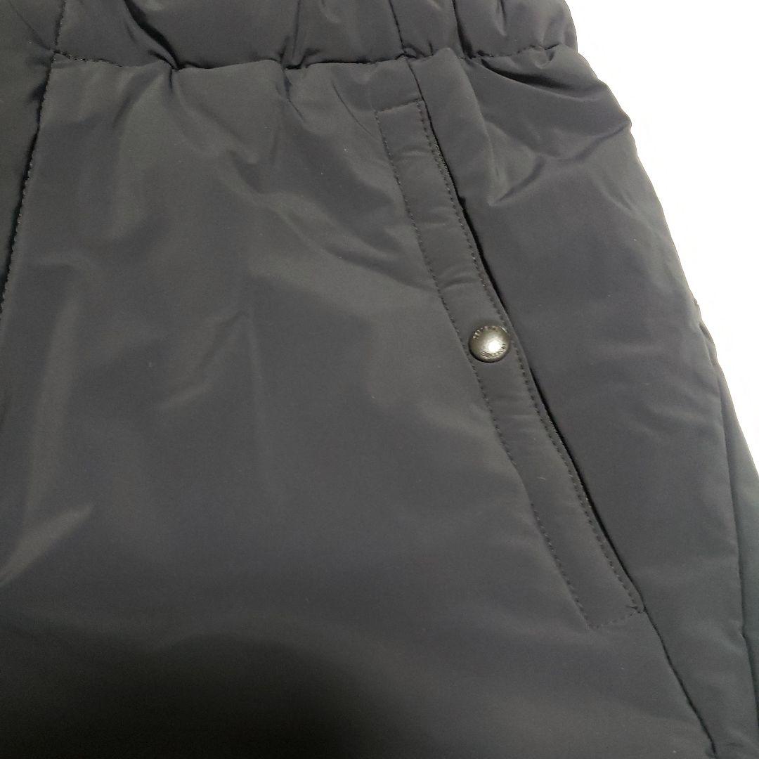 かずデサント　七分丈ウォームパンツ　M