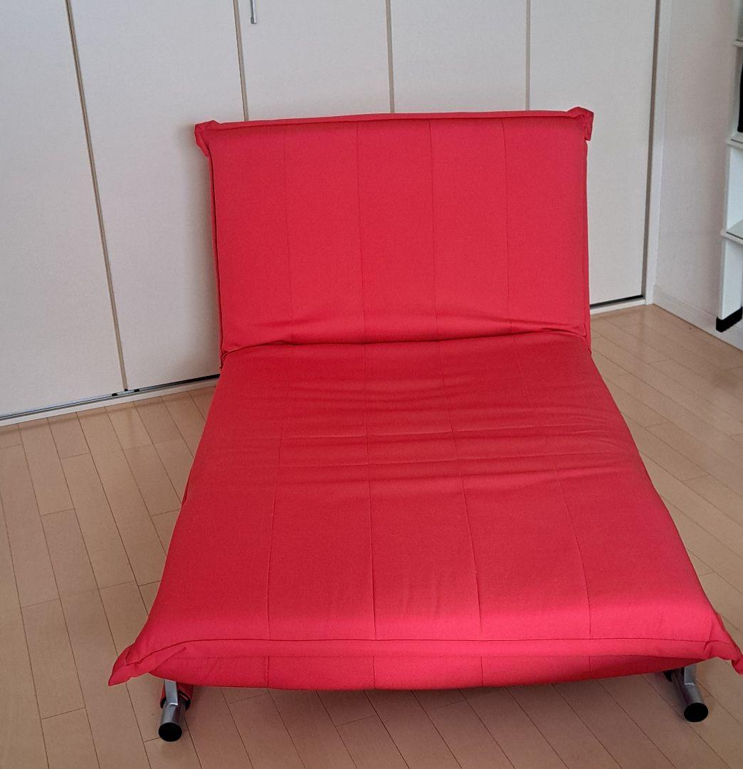 VITA ソファベッド(UME)