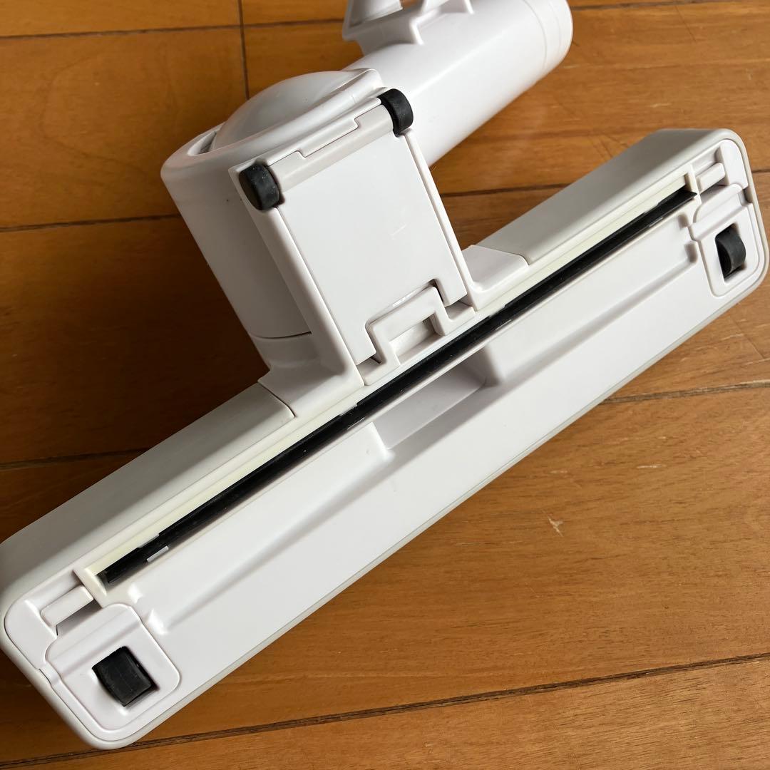 プラスマイナスゼロ ±0コードレスクリーナー G040