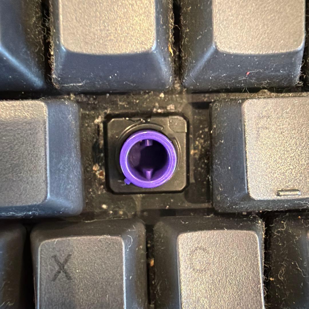 REALFORCE R2SA-JP3-BK キーボード 日本語配列