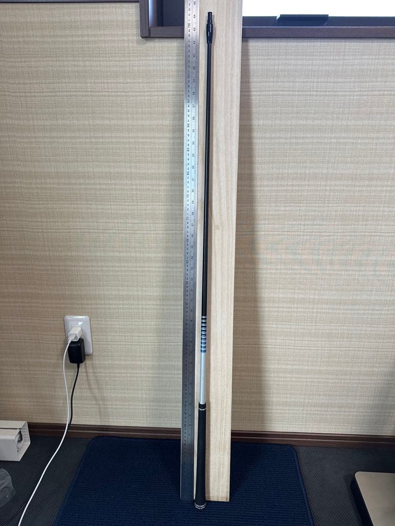 レア TOUR AD PT 6X ドライバーシャフト キャロウェイ